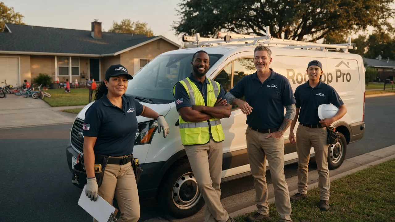 Roof Repair in Mokelumne Hill, CA near me