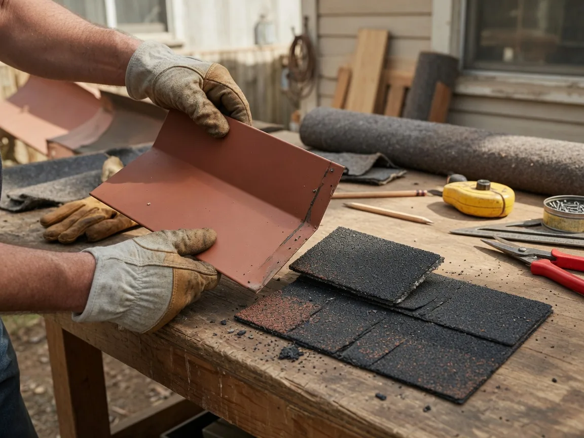 Roof Repair company in Mokelumne Hill, CA